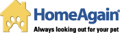 Home Again Logo