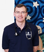 Dr. Eric Louer, D.V.M.